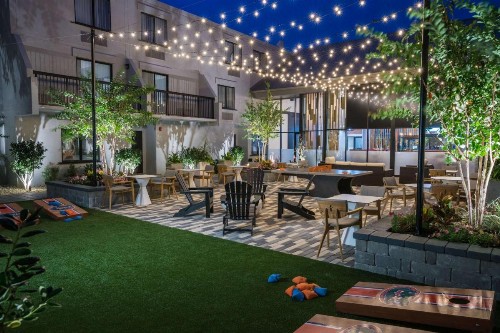 DoubleTree by Hilton Gainesville - image 6