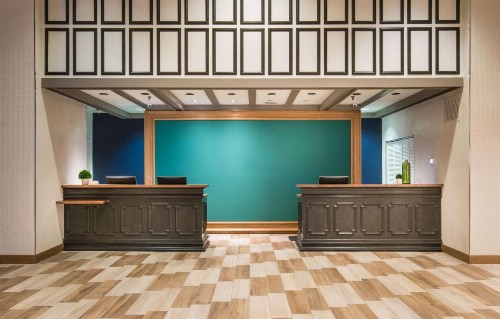 DoubleTree by Hilton Gainesville - image 9