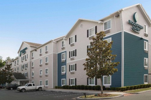WoodSpring Suites Gainesville I-75 - image 4
