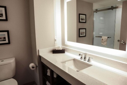 Comfort Suites Gainesville Near University - image 12