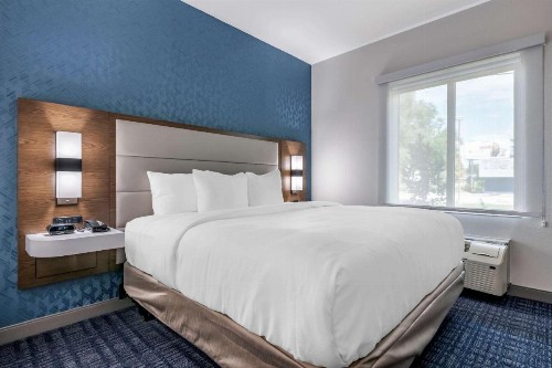 Comfort Suites Gainesville Near University - image 19