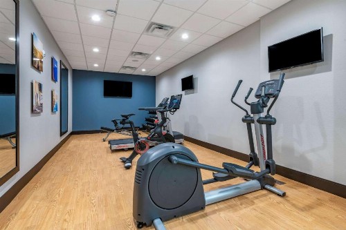 Comfort Suites Gainesville Near University - image 31