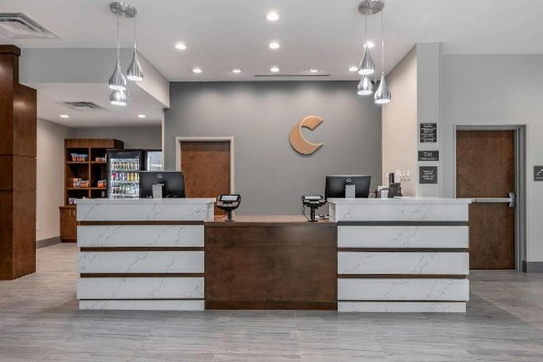 Comfort Suites Gainesville Near University - image 6
