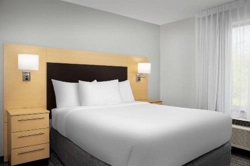 TownePlace Suites by Marriott Gainesville Northwest - image 11