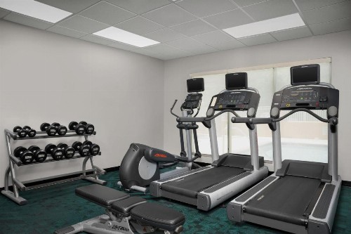 TownePlace Suites by Marriott Gainesville Northwest - image 14