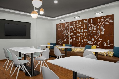 TownePlace Suites by Marriott Gainesville Northwest - image 15