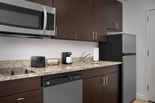 TownePlace Suites by Marriott Gainesville Northwest - image 16