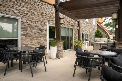 TownePlace Suites by Marriott Gainesville Northwest - image 18