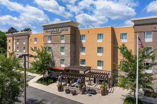 TownePlace Suites by Marriott Gainesville Northwest - image 2