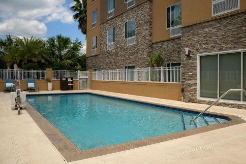 TownePlace Suites by Marriott Gainesville Northwest - image 20