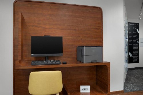 TownePlace Suites by Marriott Gainesville Northwest - image 22