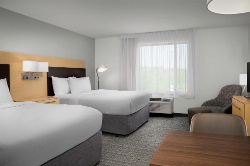 TownePlace Suites by Marriott Gainesville Northwest - image 25