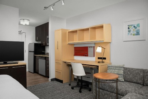 TownePlace Suites by Marriott Gainesville Northwest - image 26