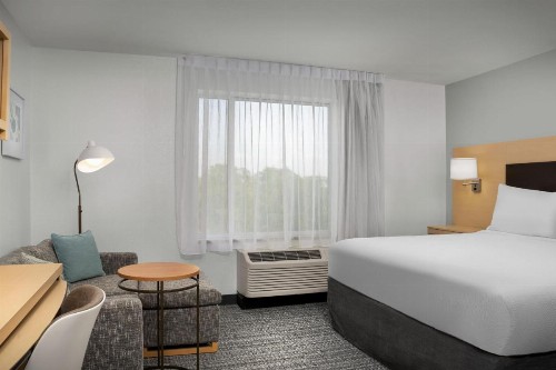 TownePlace Suites by Marriott Gainesville Northwest - image 27
