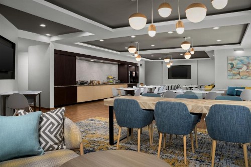 TownePlace Suites by Marriott Gainesville Northwest - image 3
