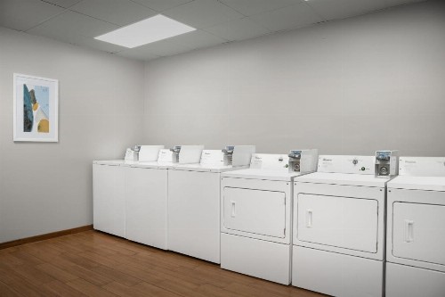 TownePlace Suites by Marriott Gainesville Northwest - image 4