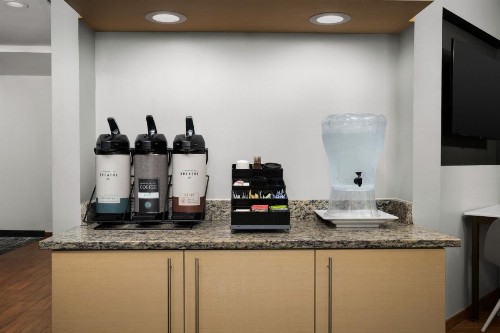 TownePlace Suites by Marriott Gainesville Northwest - image 5