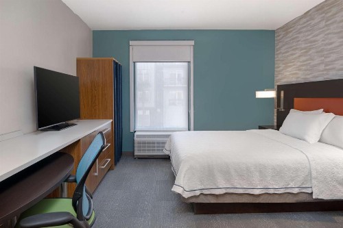 Home2 Suites By Hilton Gainesville - image 13