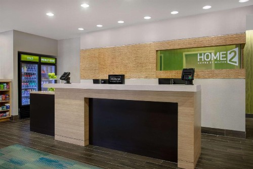 Home2 Suites By Hilton Gainesville - image 16
