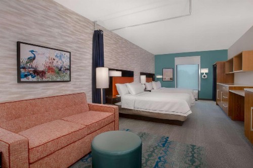 Home2 Suites By Hilton Gainesville - image 20