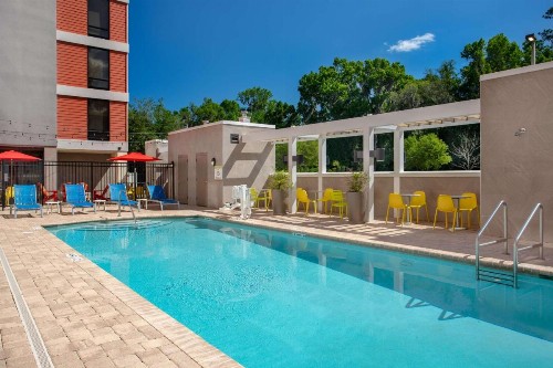 Home2 Suites By Hilton Gainesville - image 21