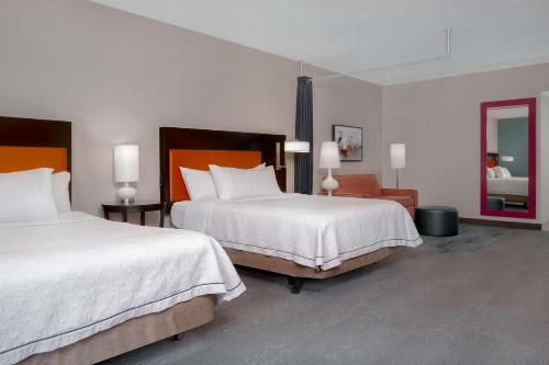Home2 Suites By Hilton Gainesville - image 22