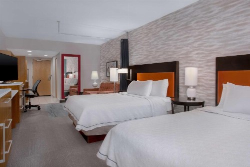 Home2 Suites By Hilton Gainesville - image 26