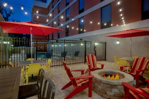 Home2 Suites By Hilton Gainesville - image 27