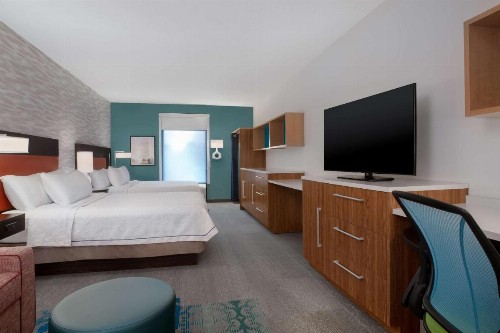 Home2 Suites By Hilton Gainesville - image 28