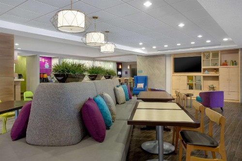 Home2 Suites By Hilton Gainesville - image 29