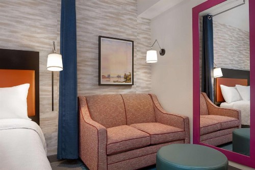 Home2 Suites By Hilton Gainesville - image 35