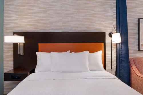 Home2 Suites By Hilton Gainesville - image 37