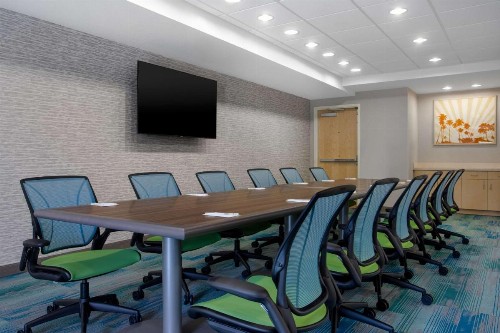 Home2 Suites By Hilton Gainesville - image 39