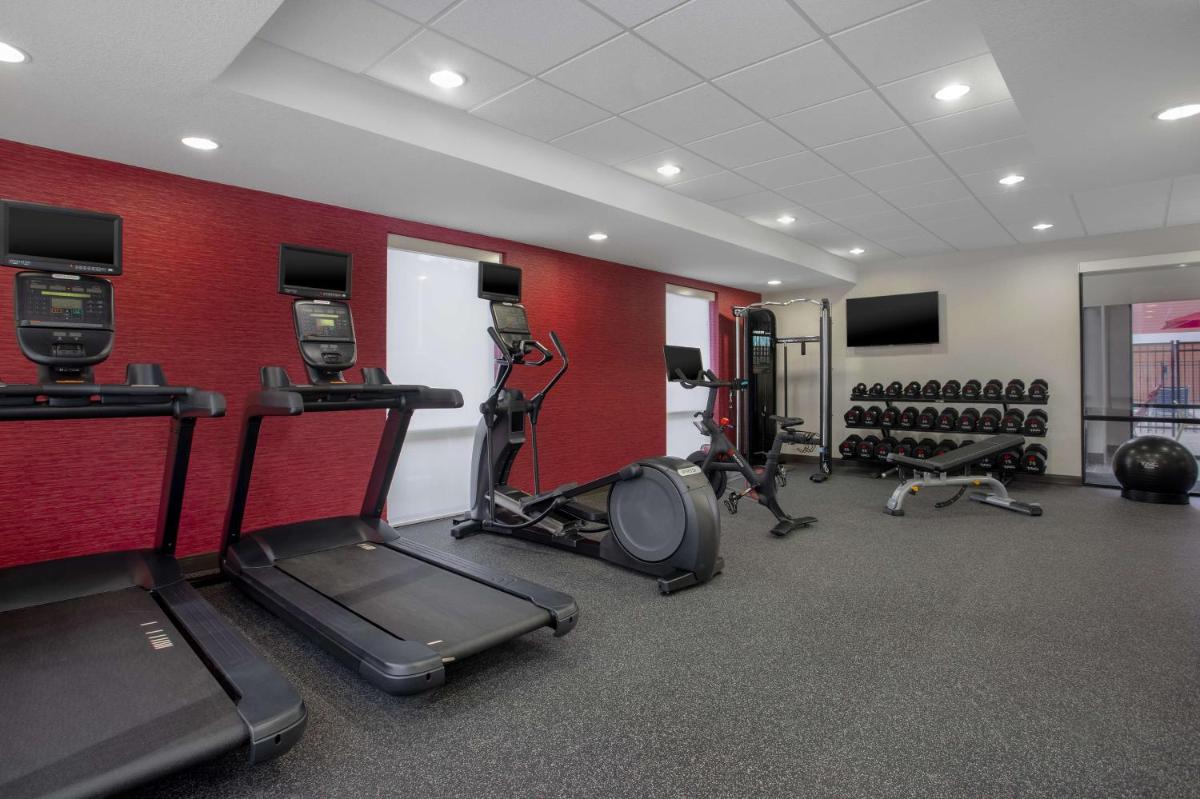 Home2 Suites By Hilton Gainesville - image 4