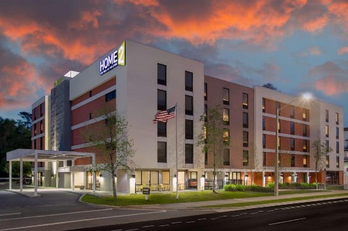 Home2 Suites By Hilton Gainesville - image 42