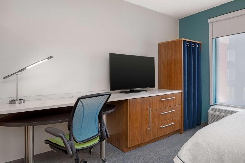 Home2 Suites By Hilton Gainesville - image 45