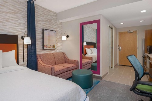 Home2 Suites By Hilton Gainesville - image 46