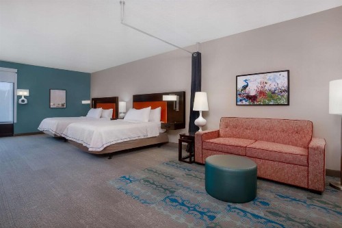 Home2 Suites By Hilton Gainesville - image 5