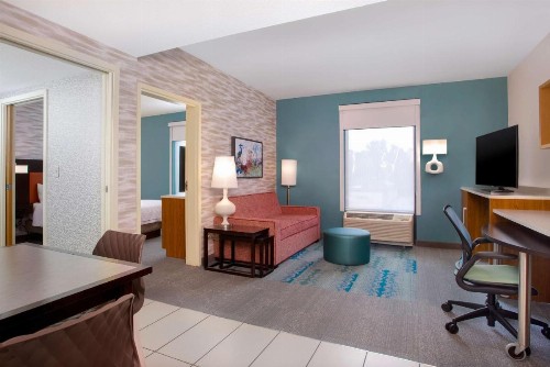 Home2 Suites By Hilton Gainesville - image 7