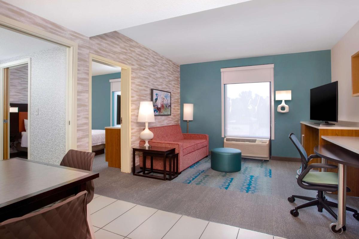Home2 Suites By Hilton Gainesville - image 7