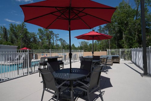 Fairfield Inn & Suites by Marriott Gainesville I-75 - image 22