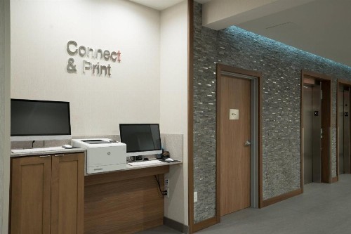 Fairfield Inn & Suites by Marriott Gainesville I-75 - image 24