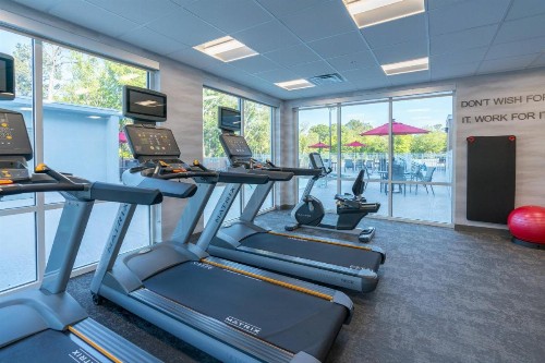 Fairfield Inn & Suites by Marriott Gainesville I-75 - image 31