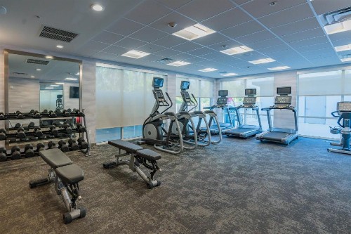 Fairfield Inn & Suites by Marriott Gainesville I-75 - image 32
