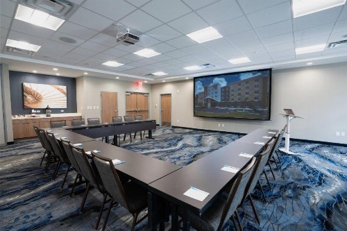 Fairfield Inn & Suites by Marriott Gainesville I-75 - image 34