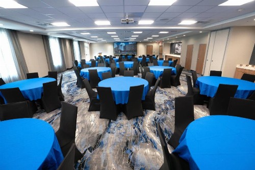 Fairfield Inn & Suites by Marriott Gainesville I-75 - image 35