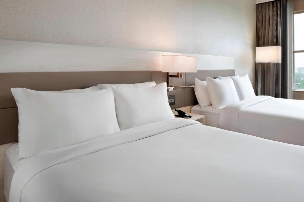 AC Hotel by Marriott Gainesville Downtown - image 3