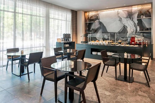 AC Hotel by Marriott Gainesville Downtown - image 33