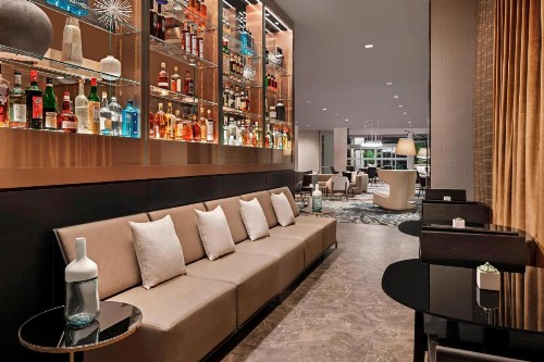 AC Hotel by Marriott Gainesville Downtown - image 37