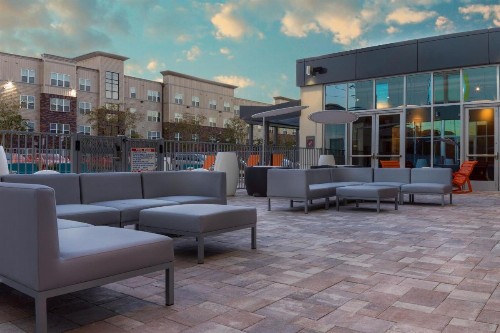 Aloft Gainesville University Area - image 12